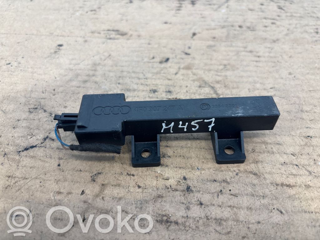 Audi Q7 4L Interior comfort aerial antenna 