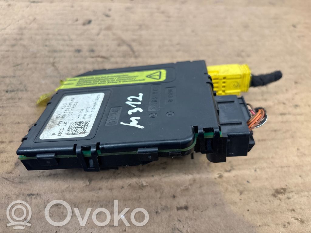 Sensor de ángulo de dirección   1K0953549AH,05113553,01019081190274