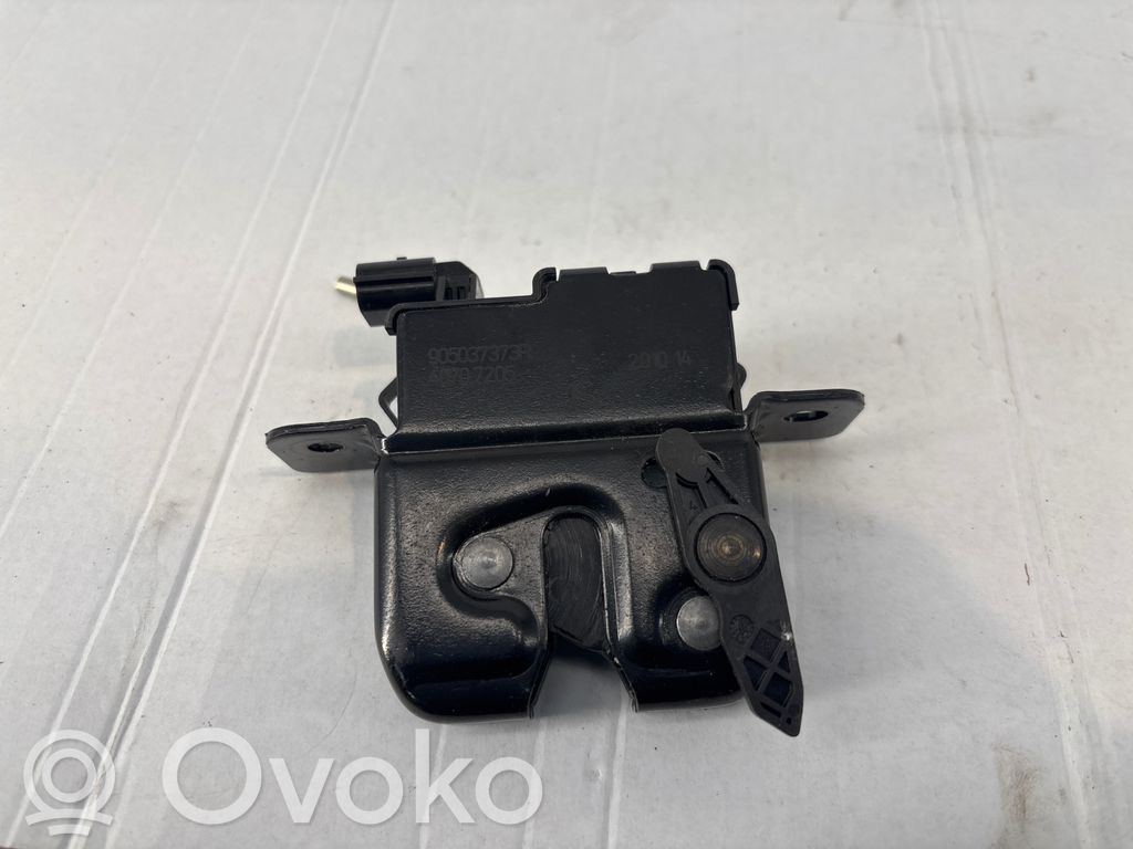 Dacia Logan II Loading door lock 