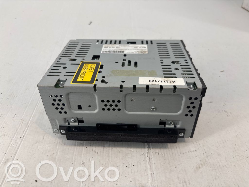 Ford Kuga II Unitate principală radio/CD/DVD/GPS 