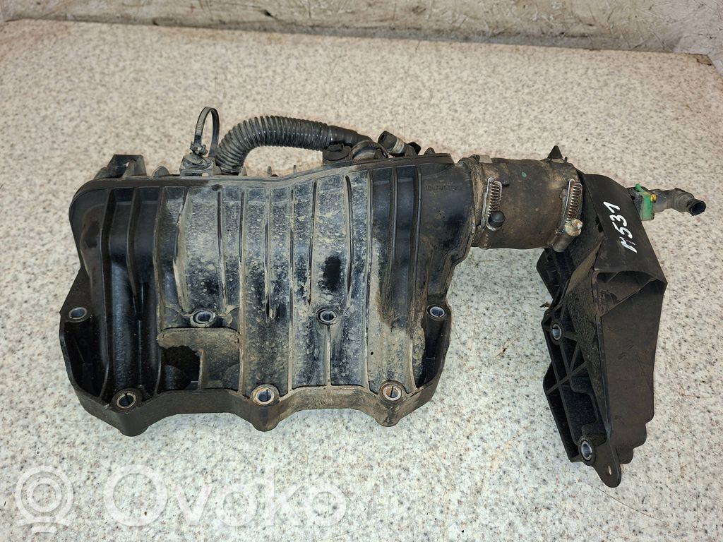 Ford Fiesta Intake manifold 