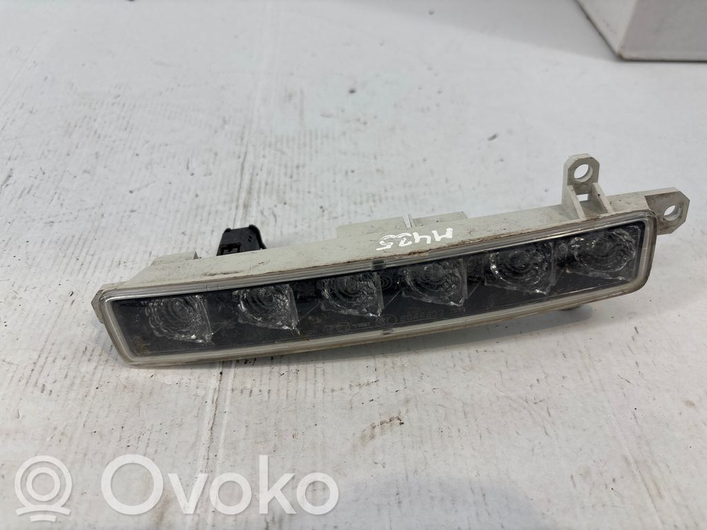 Peugeot 308 LED Daytime headlight 