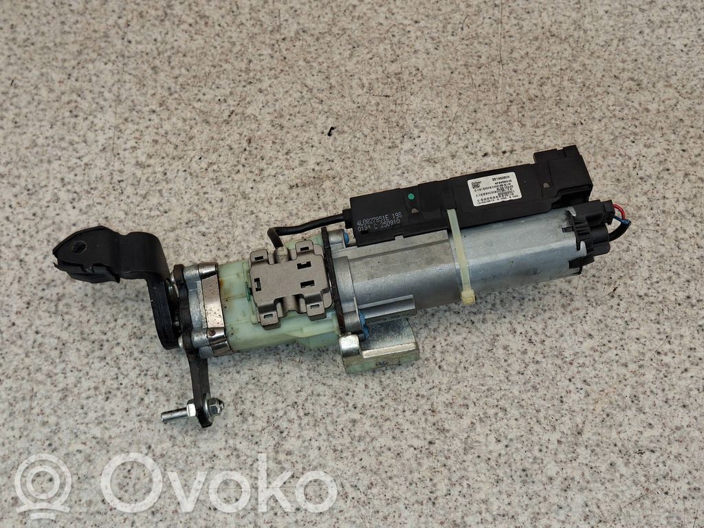Audi Q7 4L Tailgate/trunk/boot lift motor 