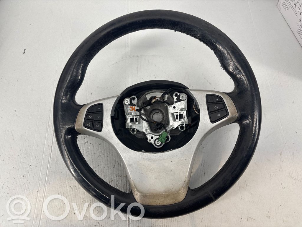 BMW X5 E53 Vairas 