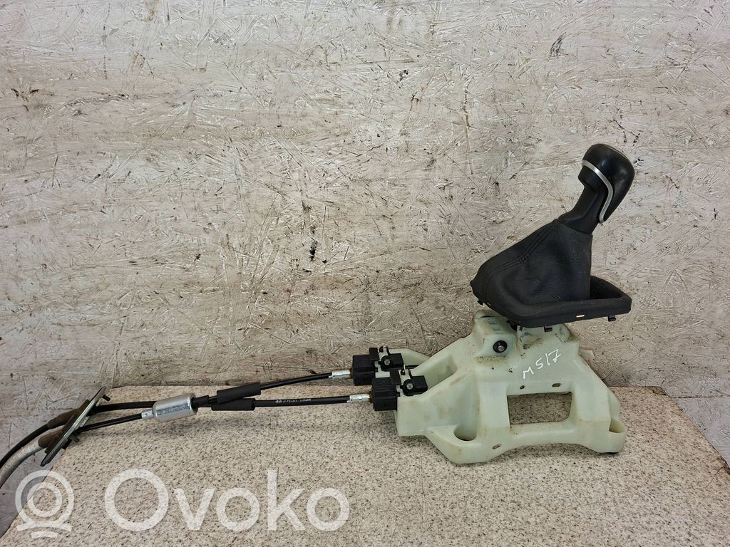 Selector caja de cambios   43700J7915WK,20210714