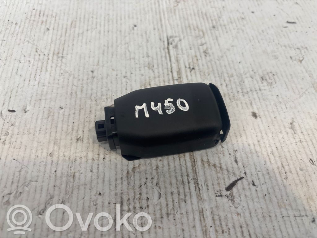 Mazda 3 III Rain sensor 