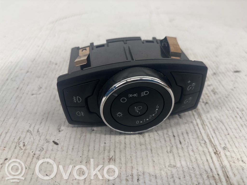 Ford B-MAX Light switch 
