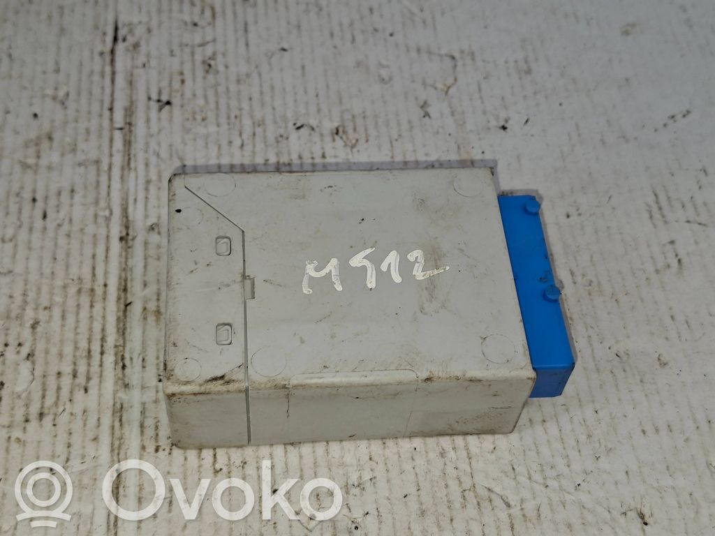 BMW Z3 E36 Other control units/modules 