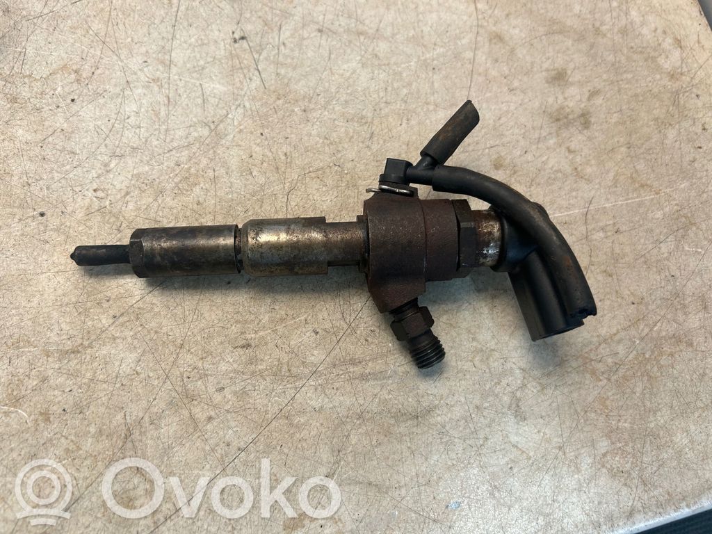 Volkswagen Touran II Sprausla (-i) 