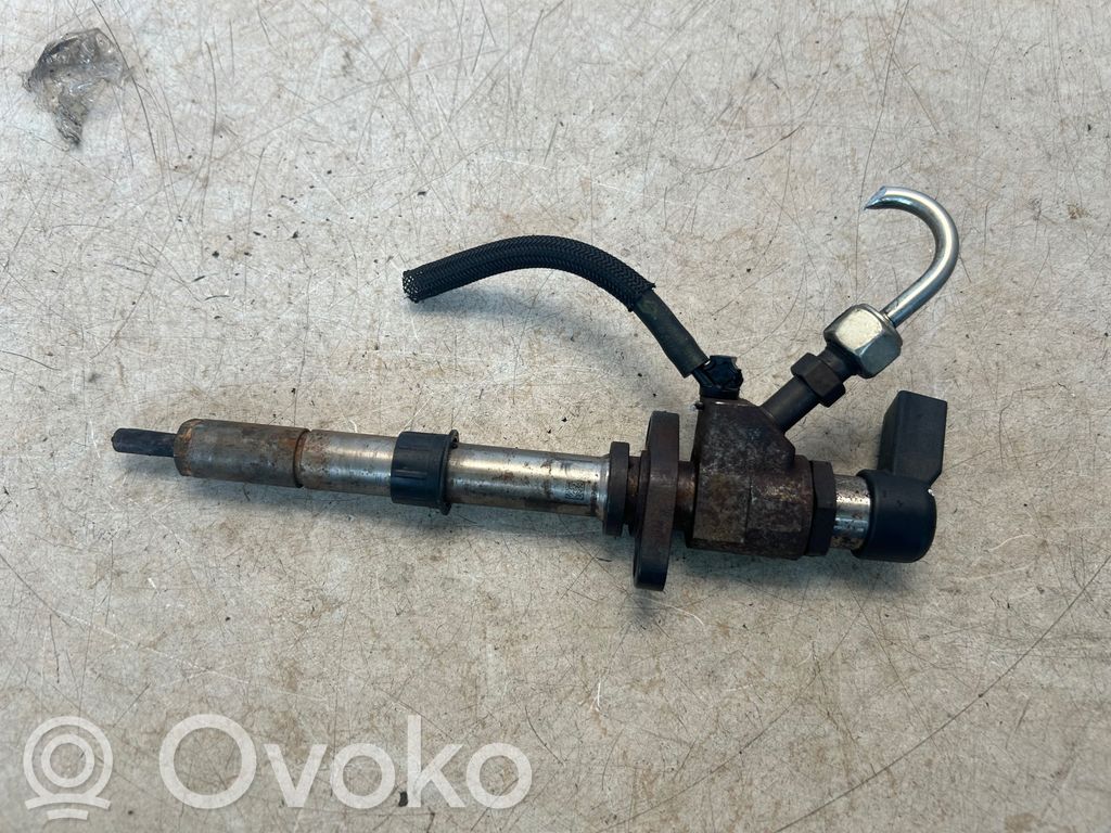 Ford Focus Sprausla (-i) 