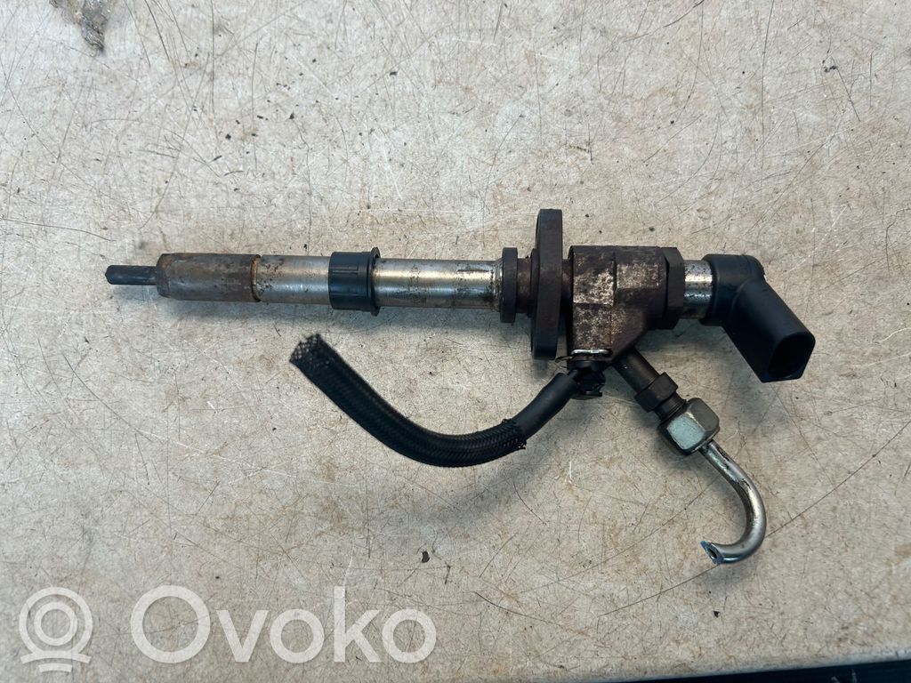 Ford Focus Sprausla (-i) 