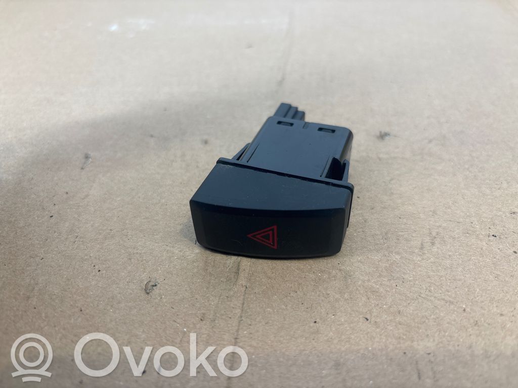 Mazda 6 Hazard light switch 