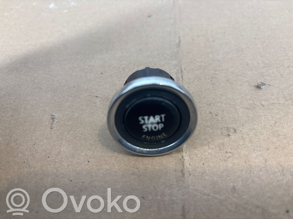 BMW 1 E81 E87 Engine start stop button switch 