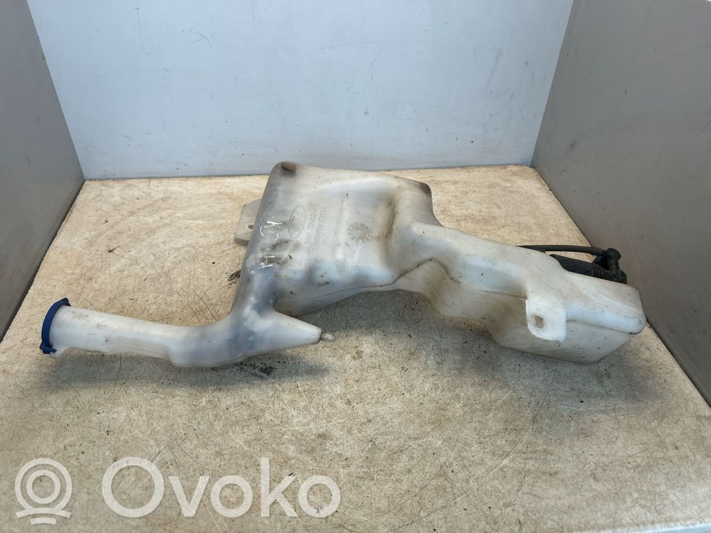 Ford Fiesta Logu šķidruma tvertne 