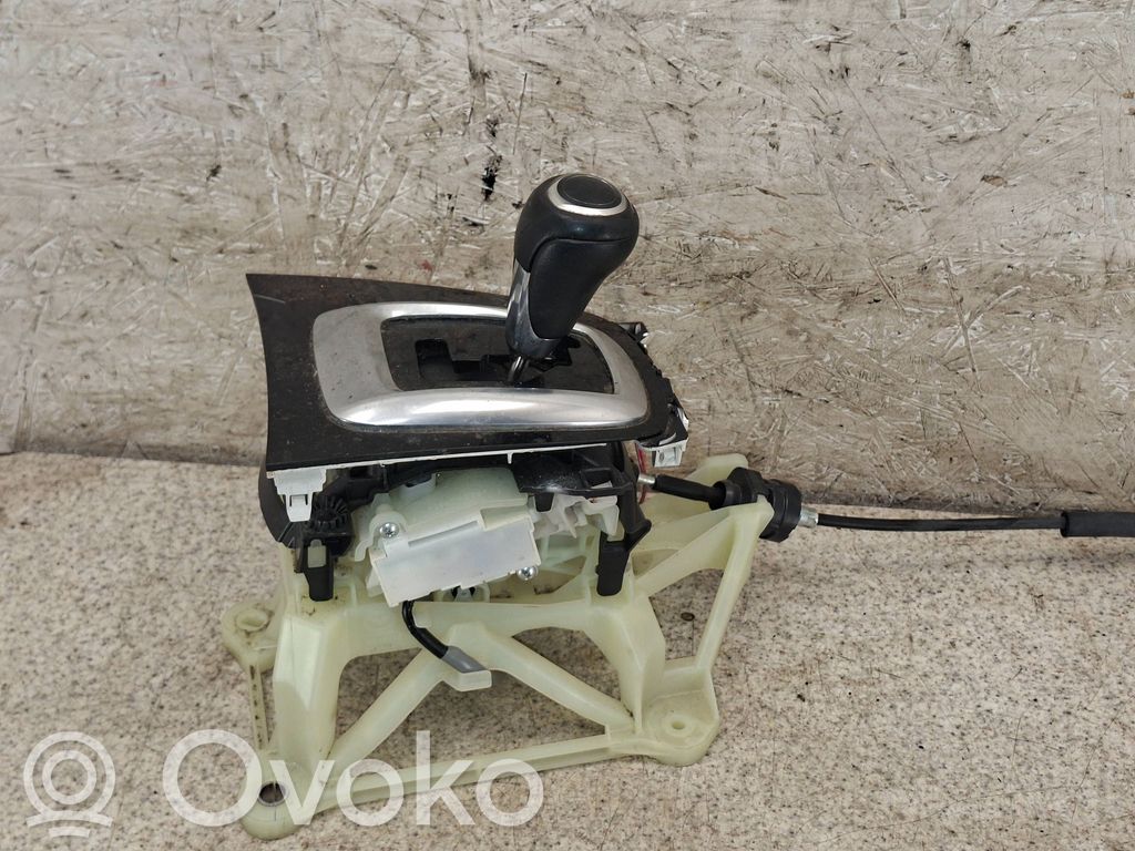 Mazda 6 Selector caja de cambios 