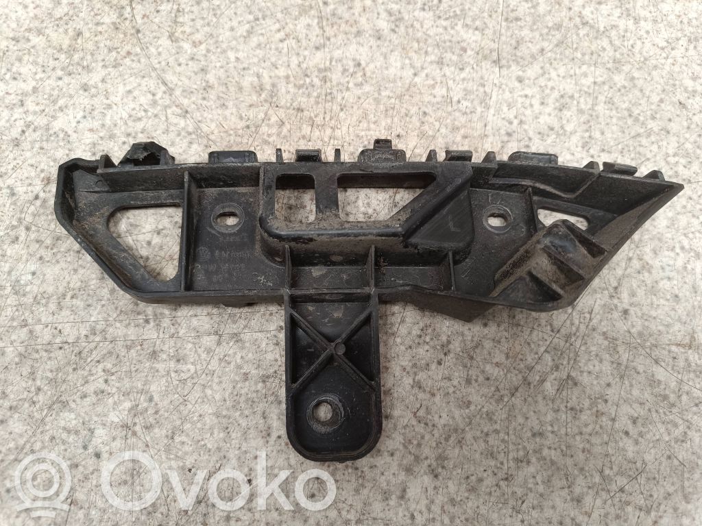 Volkswagen Touran II Front bumper mounting bracket 