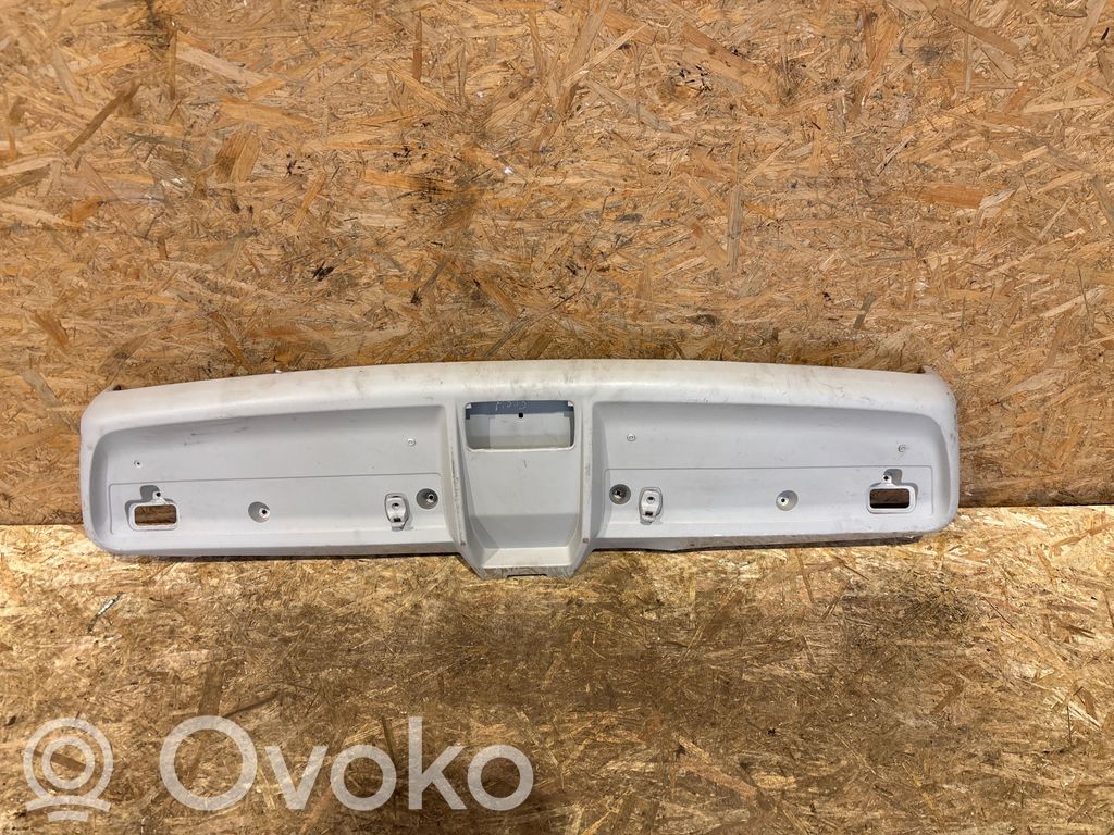 Citroen Relay III Lubos 