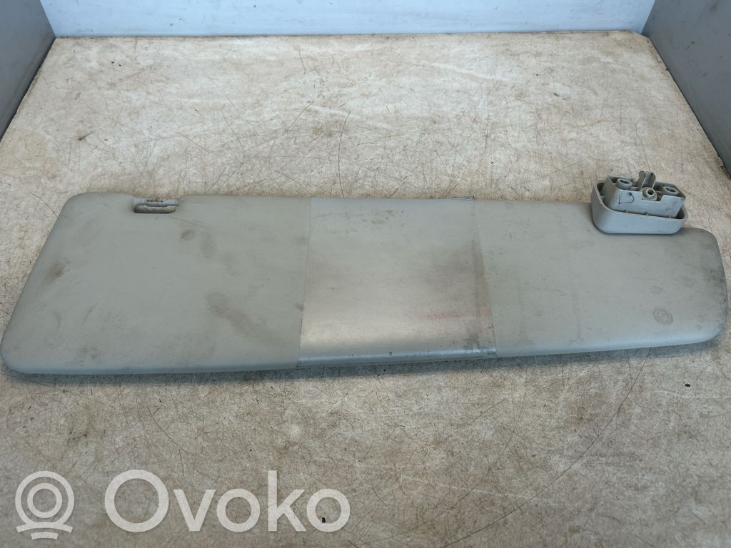 Fiat Ducato Sun visor 