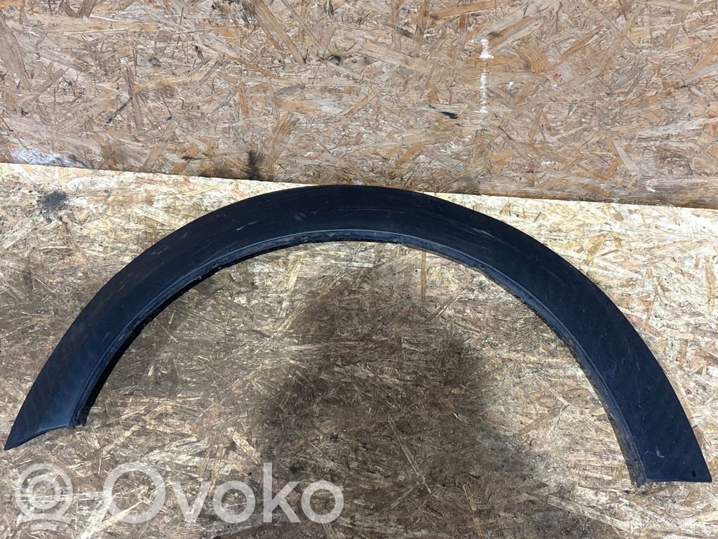 Mini Cooper Countryman R60 Rear arch trim 