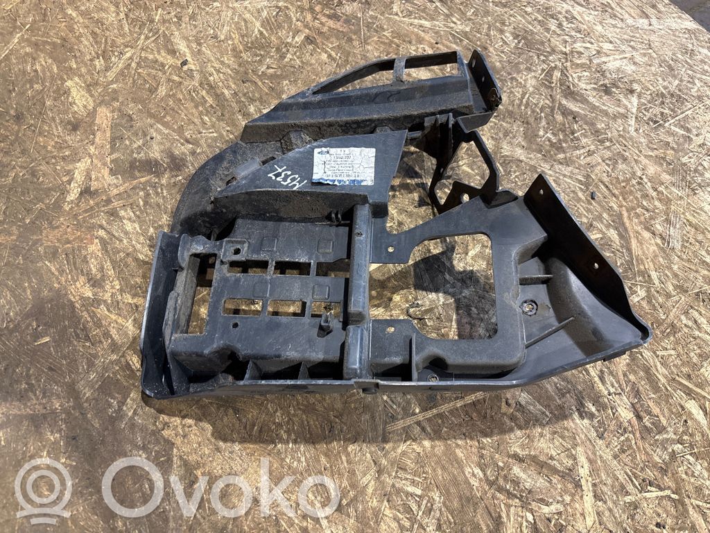 Ford S-MAX Rear bumper mounting bracket 