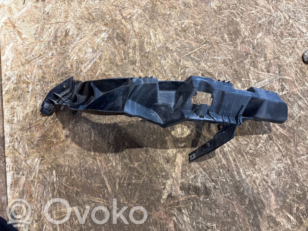 BMW X1 E84 Headlight/headlamp mounting bracket 