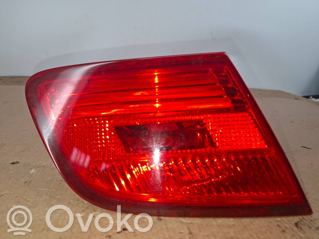 BMW 3 E92 E93 Tailgate rear/tail lights 