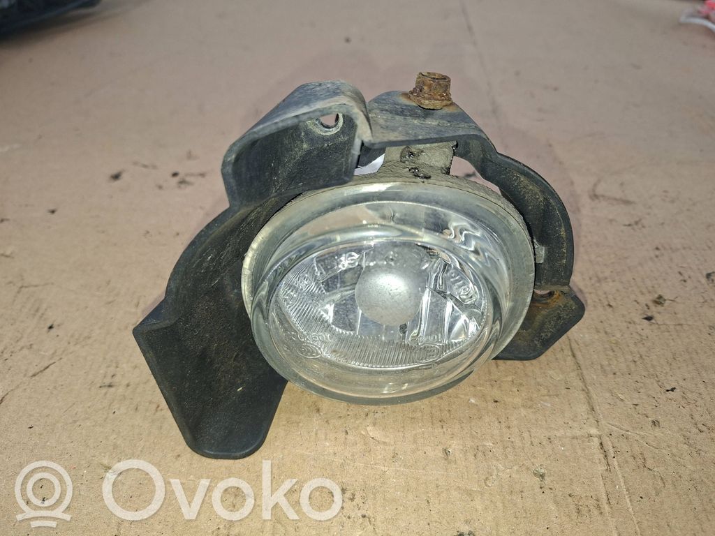 Mazda 3 III Miglas lukturis priekšā 
