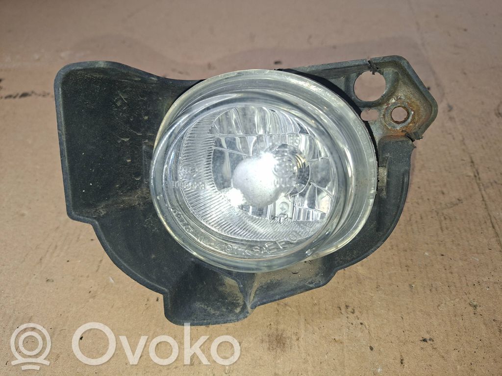 Mazda 3 III Miglas lukturis priekšā 