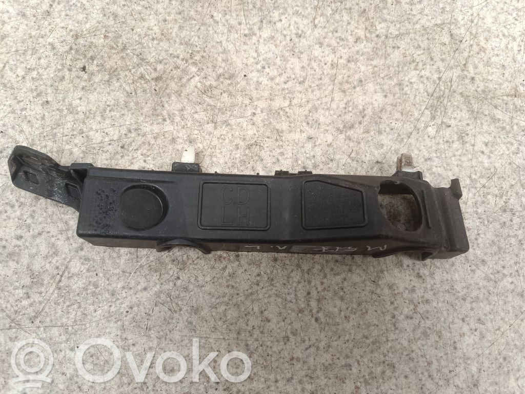 KIA Ceed Front bumper mounting bracket 