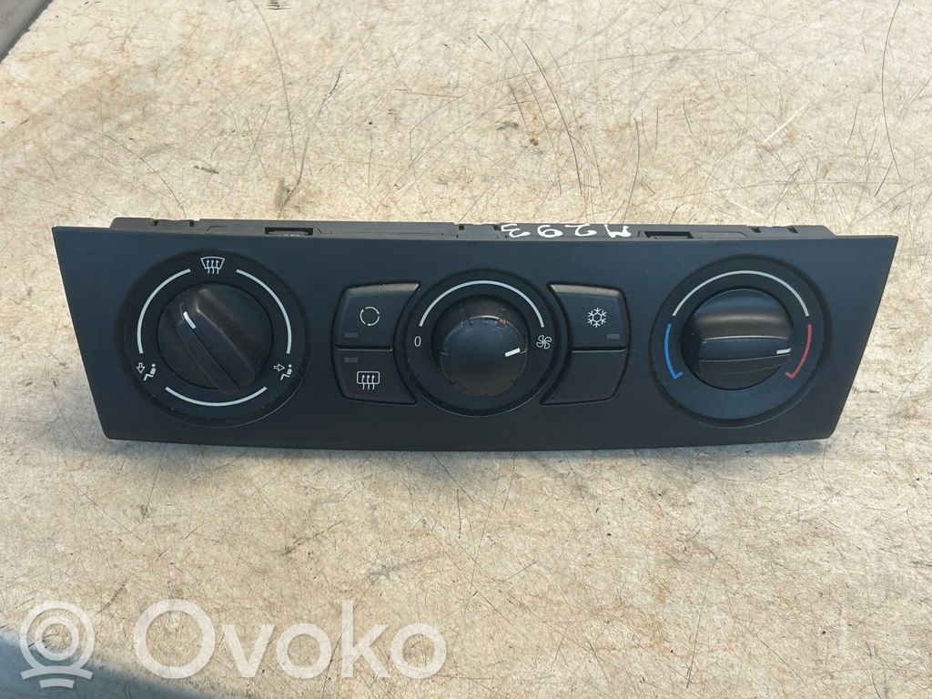 Climate control unit   6988064,050124088,A2C53164830