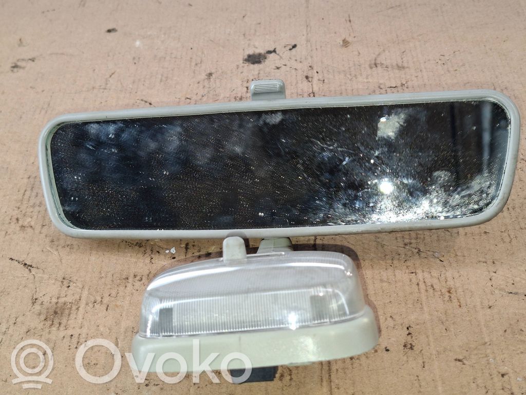 Suzuki Jimny Espejo retrovisor (interior) 
