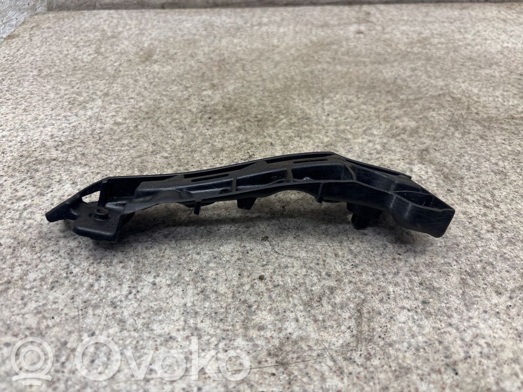 Citroen C1 Support de pare-chocs arrière 
