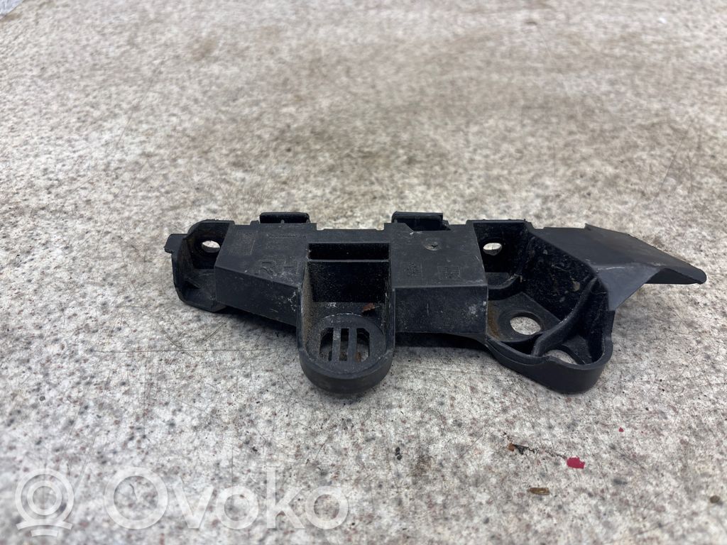 Opel Corsa E Rear bumper mounting bracket 