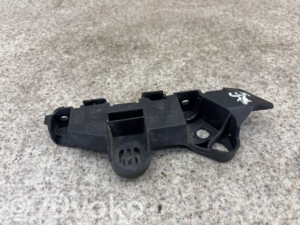 Opel Corsa E Rear bumper mounting bracket 