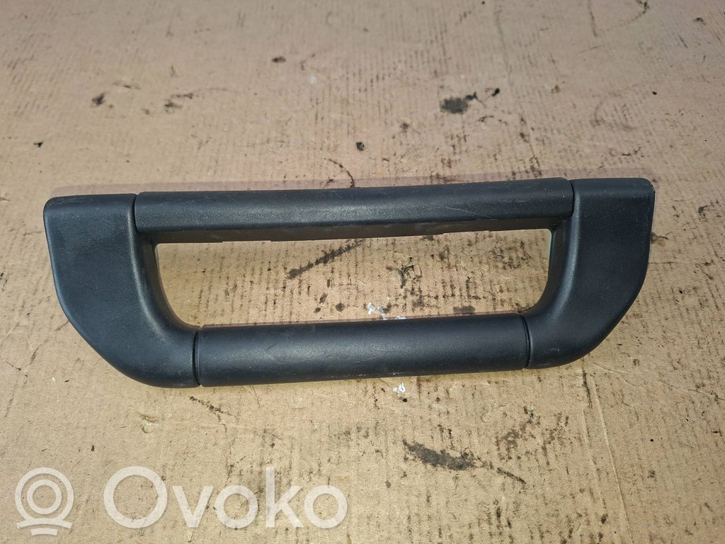 BMW X5 E53 Front interior roof grab handle 