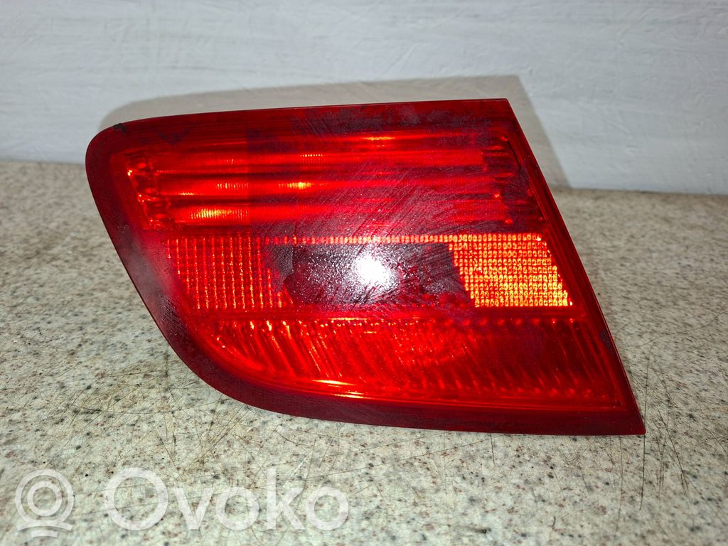 BMW 3 E92 E93 Tailgate rear/tail lights 