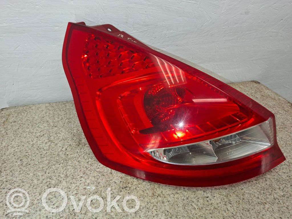 Ford Fiesta Rear/tail lights 