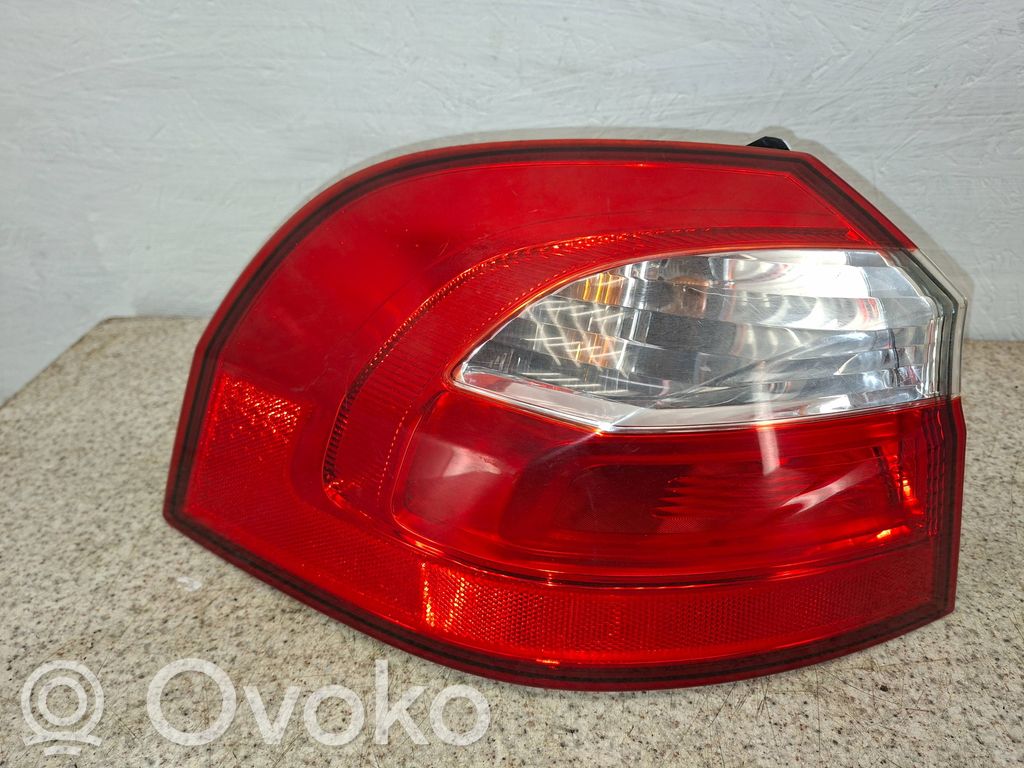 KIA Rio Rear/tail lights 