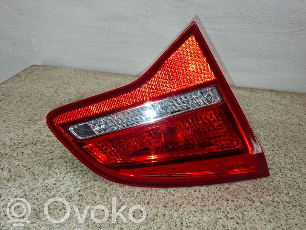 Opel Meriva B Takaluukun takavalot 