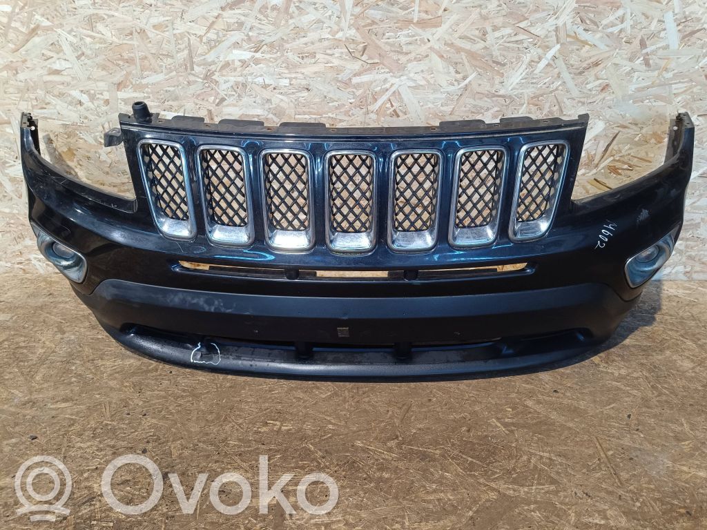 Jeep Compass Paraurti anteriore 