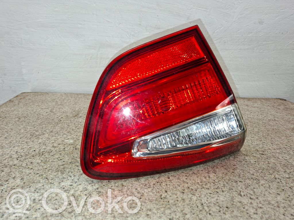 KIA Rio Rear/tail lights 