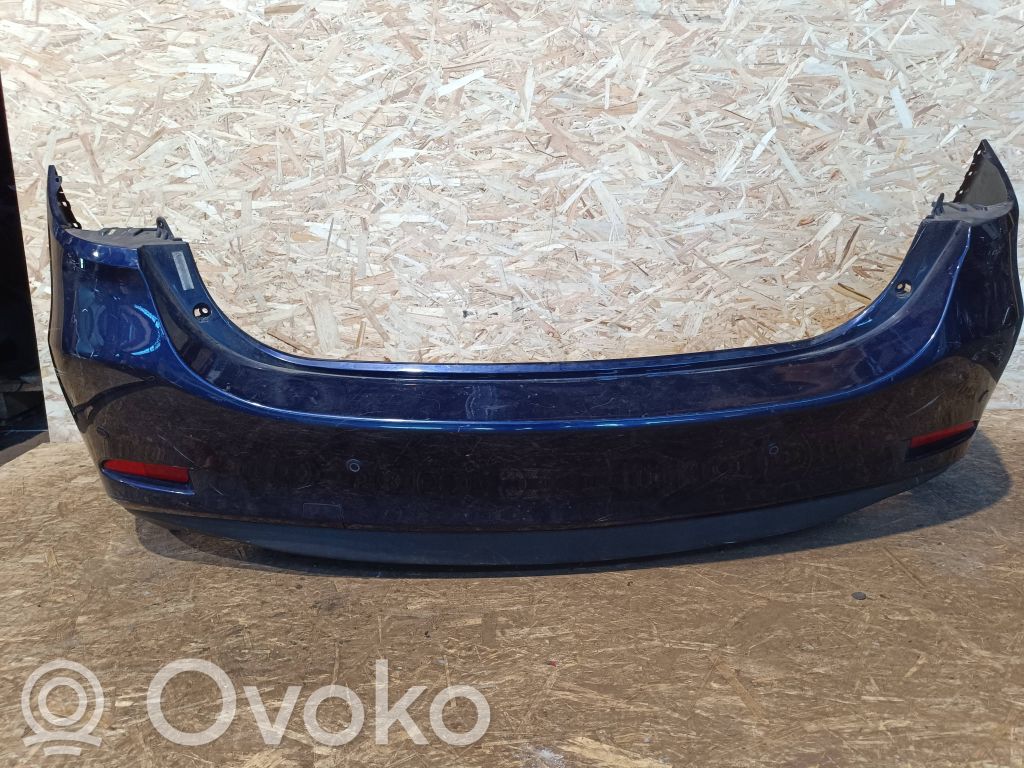 Bamperis   GJR950221,1251S20