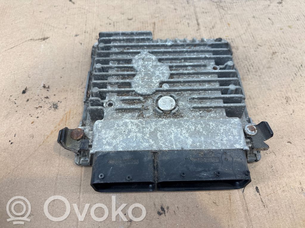 Audi A3 S3 A3 Sportback 8P Engine control unit/module 