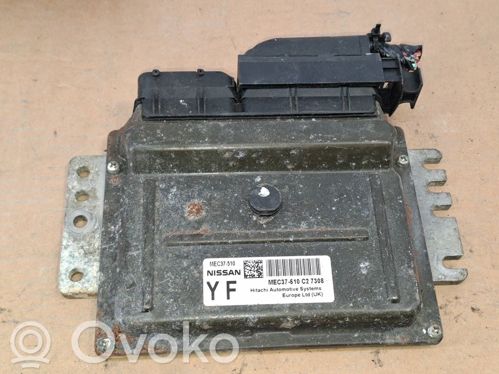 Engine control unit/module   MEC37510
