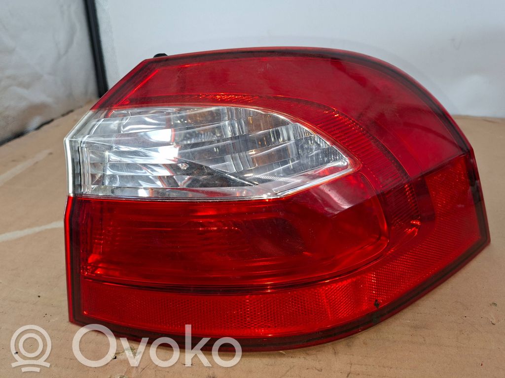 KIA Rio Takavalot 