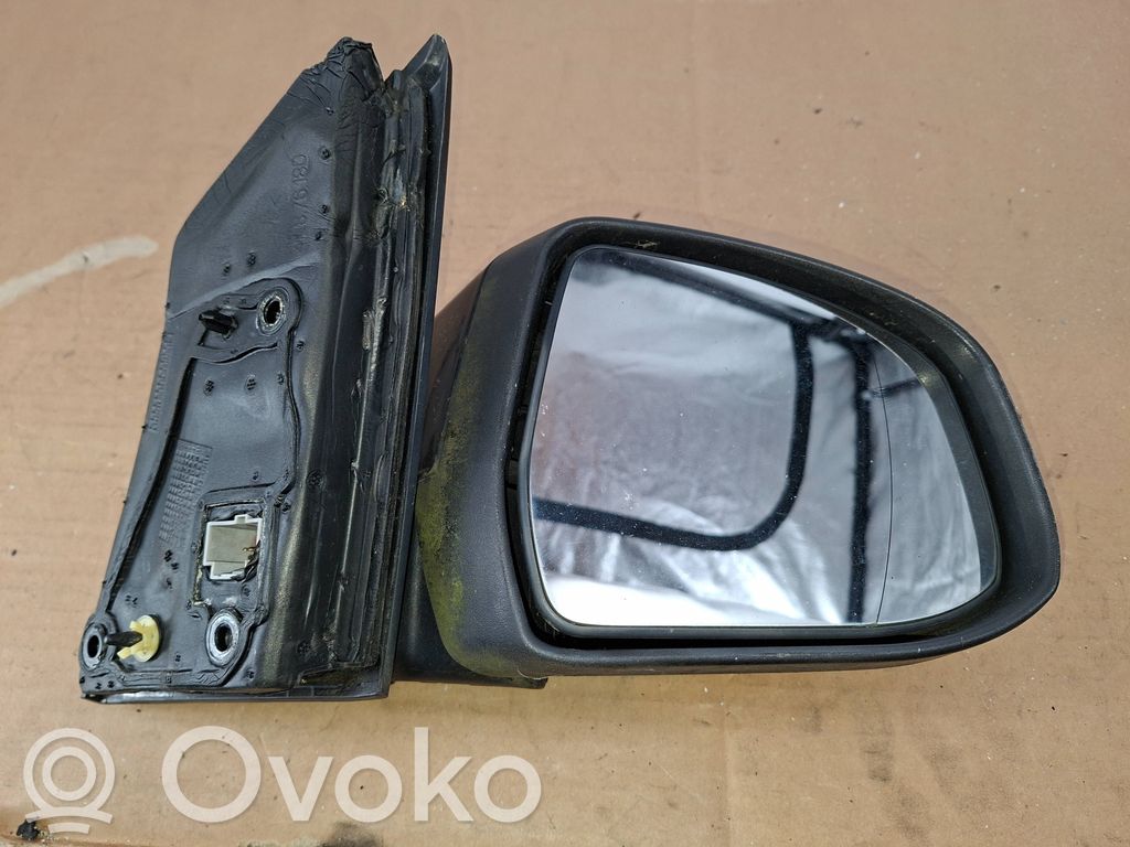 Veidrodėlis (elektra valdomas)   E9034550,E9024530