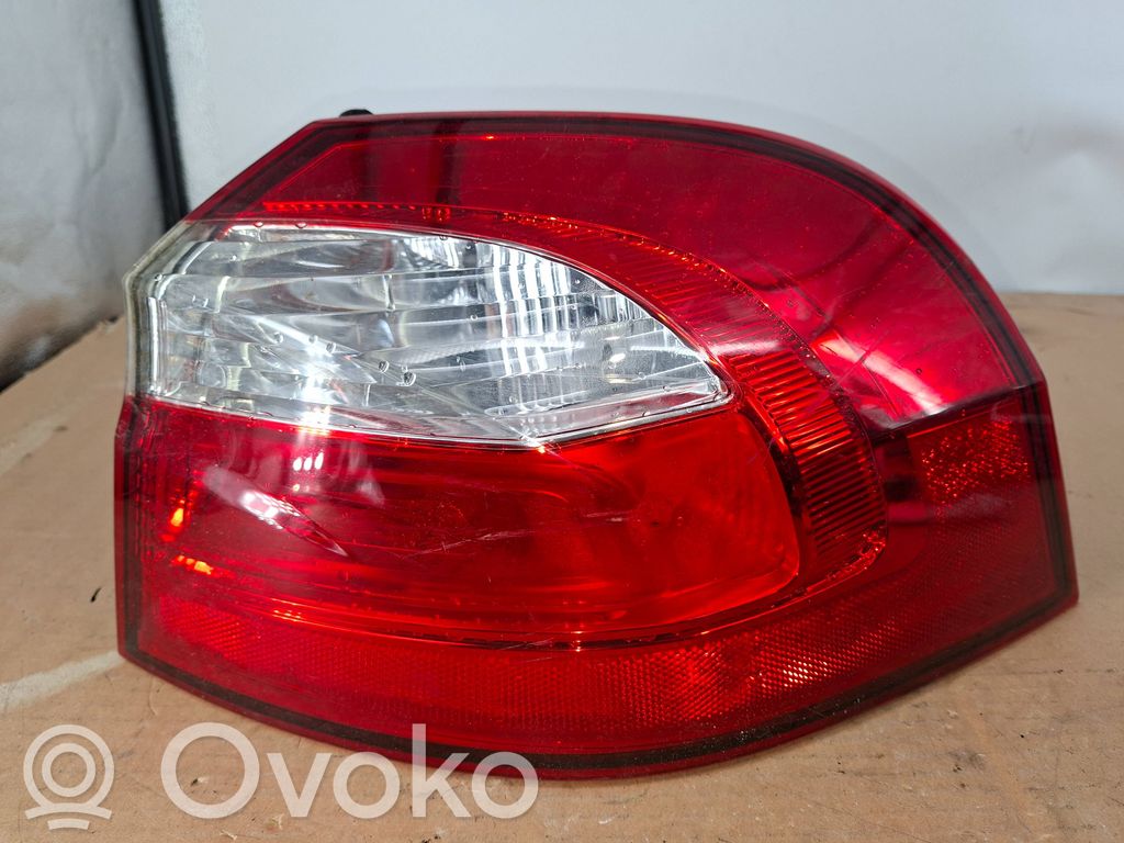 KIA Rio Takavalot 