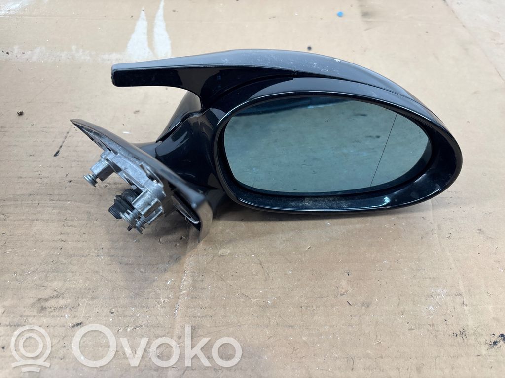 Front door electric wing mirror   E1010803,7119212