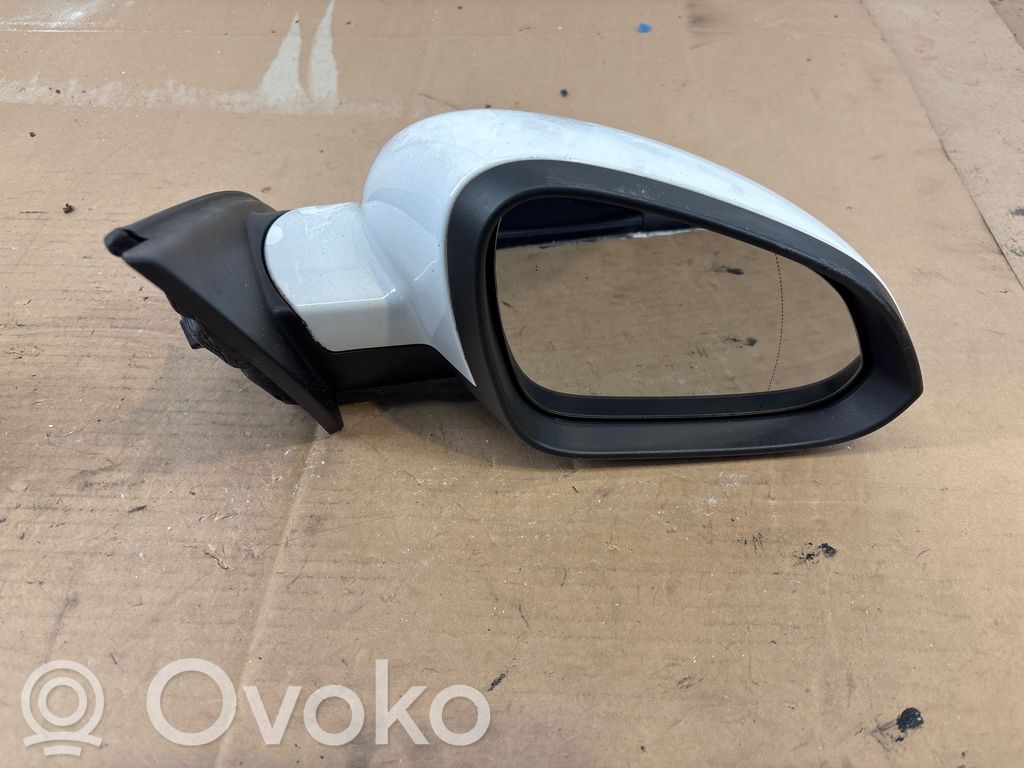 Opel Insignia A Oglindă electrică ușă față 