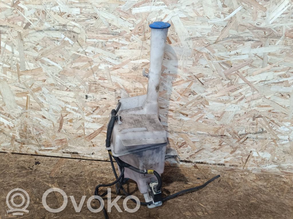 Zbiornik płynu do spryskiwaczy szyby przedniej / czołowej   98610A4000,98610A4100
